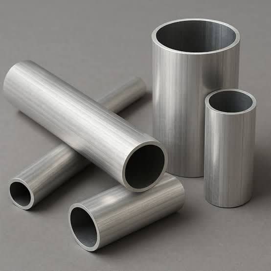 پروفیل لوله آلومینیوم