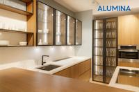 پروفیل آلومینیوم اختصاصی